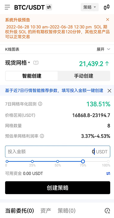 费率优惠券